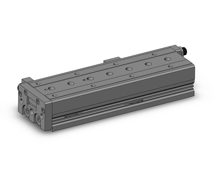 MXS25TN-150A-M9NZ Cyl, Air Slide Table