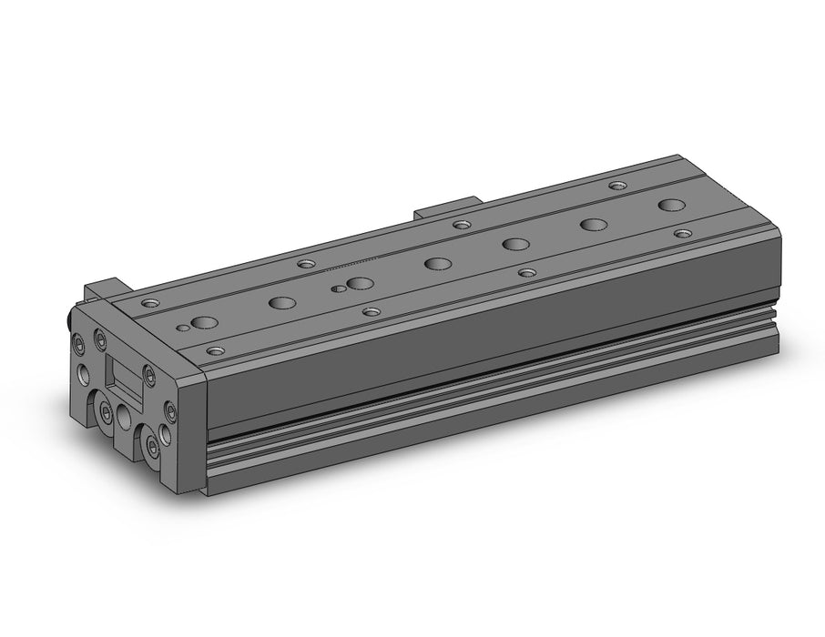 MXS25TN-150AS Cyl, Air Slide Table