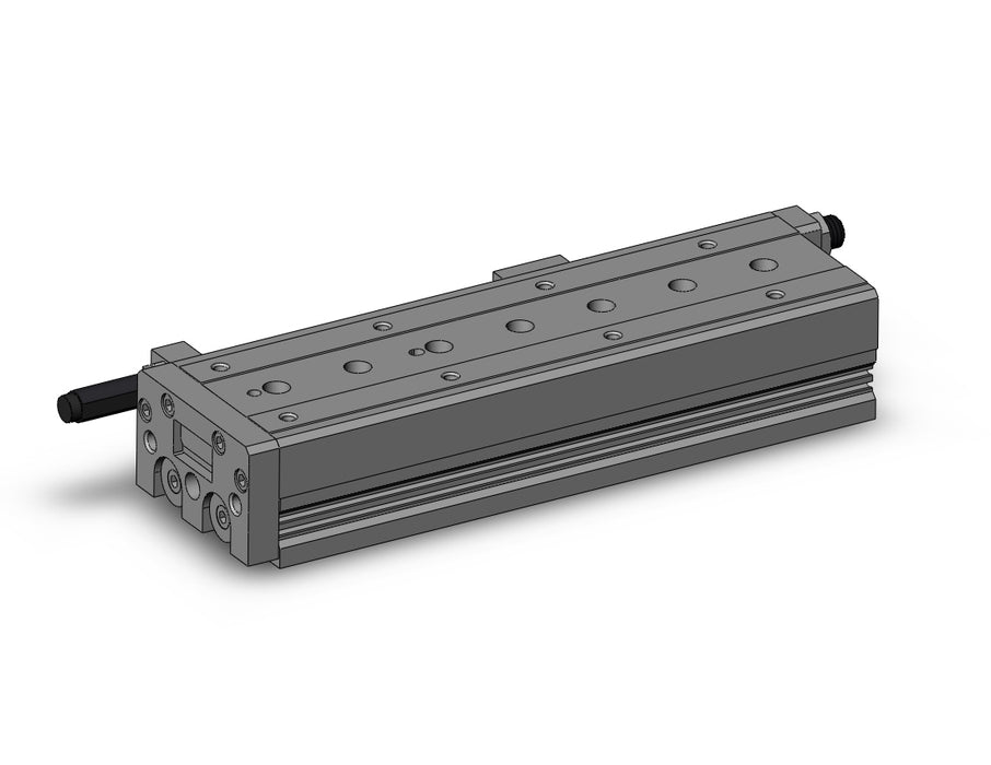 MXS25TN-150BSAT Cyl, Air Slide Table