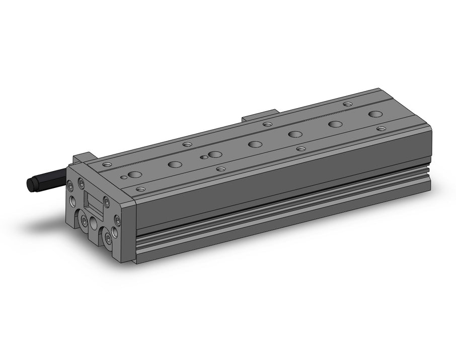 MXS25TN-150BS Cyl, Air Slide Table