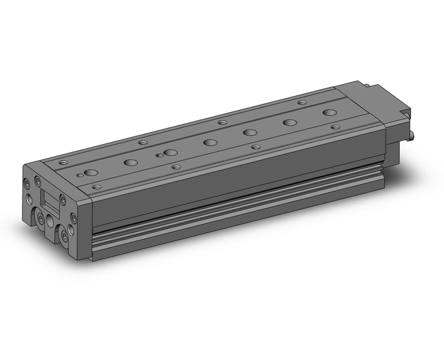 MXS25TN-150R Cyl, Air Slide Table