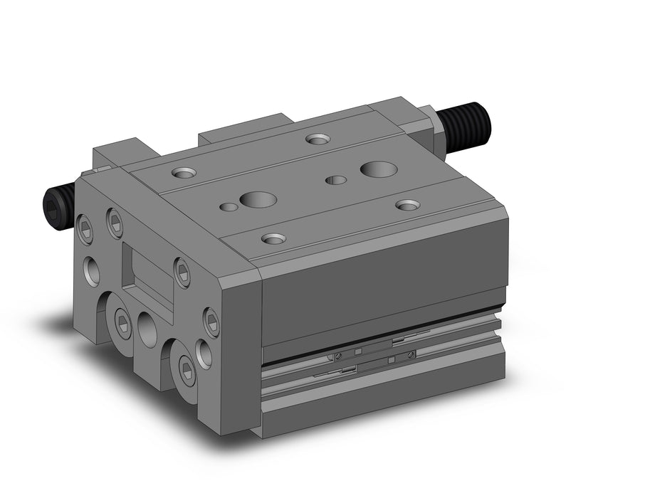 MXS25TN-20A-M9PZ-X11 Cyl, Air Slide Table