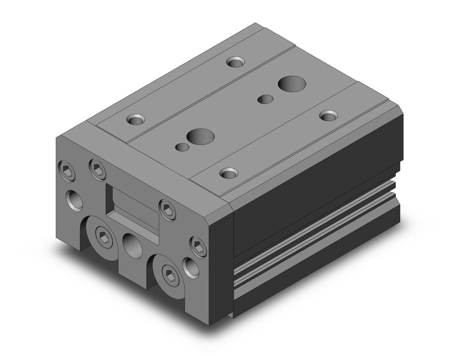 MXS25TN-40 Cyl, Air Slide Table