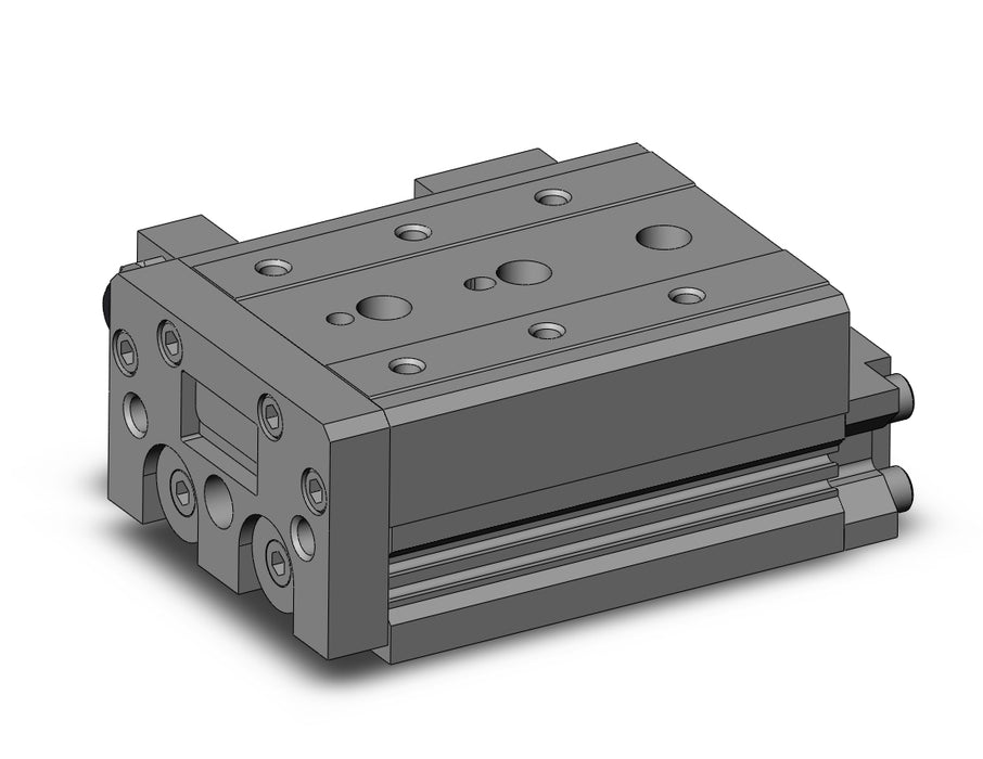 MXS25TN-50ASP Cyl, Air Slide Table
