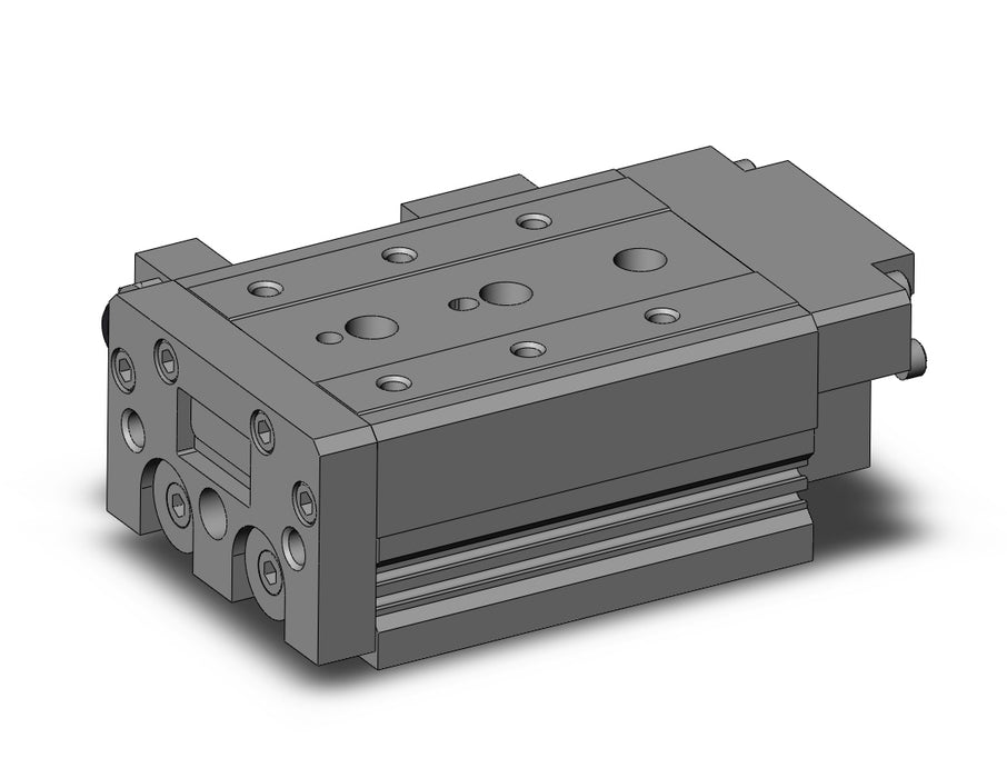 MXS25TN-50ASR CYL, AIR SLIDE TABLE