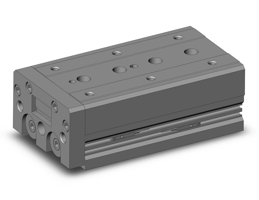 MXS25TN-75-M9PMAPC Cyl, Air Slide Table