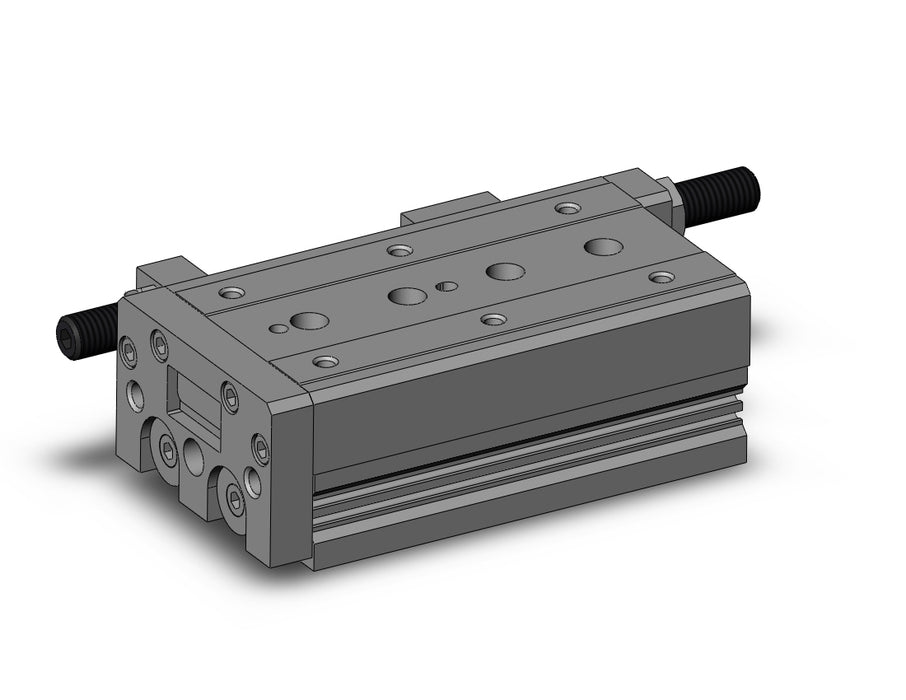 MXS25TN-75A-X12 Cyl, Air Slide Table