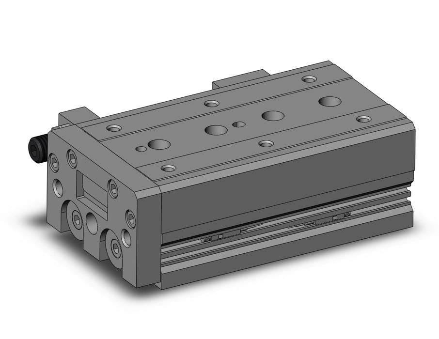 MXS25TN-75AS-A93L-X11 Cyl, Air Slide Table