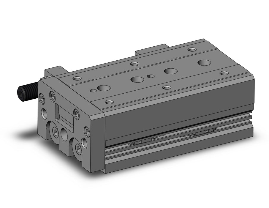 MXS25TN-75AS-A93L-X12 Cyl, Air Slide Table