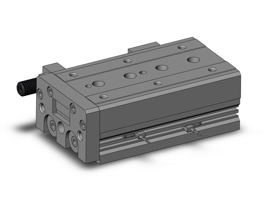 MXS25TN-75AS-M9PWVSAPC-X12 Cyl, Air Slide Table