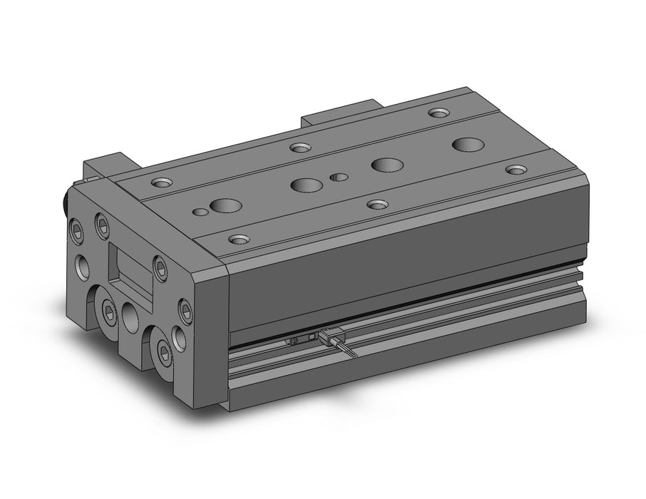 MXS25TN-75AS-M9PWVSAPCS Cyl, Air Slide Table