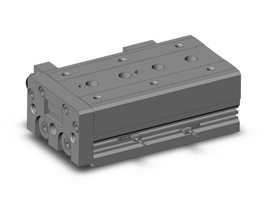 MXS25TN-75AS-M9PWVSAPC Cyl, Air Slide Table