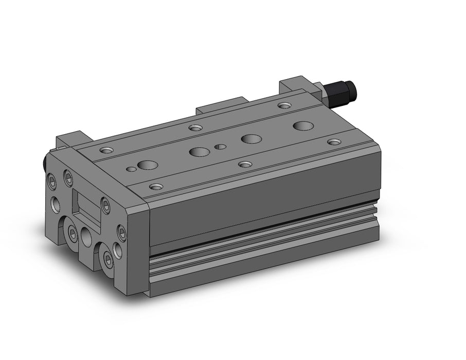 MXS25TN-75ASBT Cyl, Air Slide Table