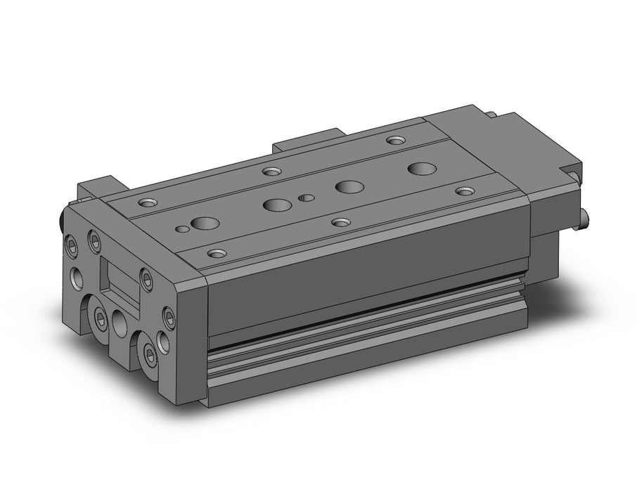 MXS25TN-75ASR CYL, AIR SLIDE TABLE