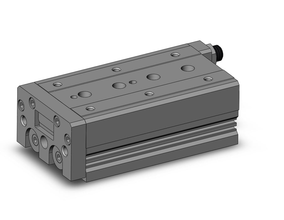 MXS25TN-75AT Cyl, Air Slide Table