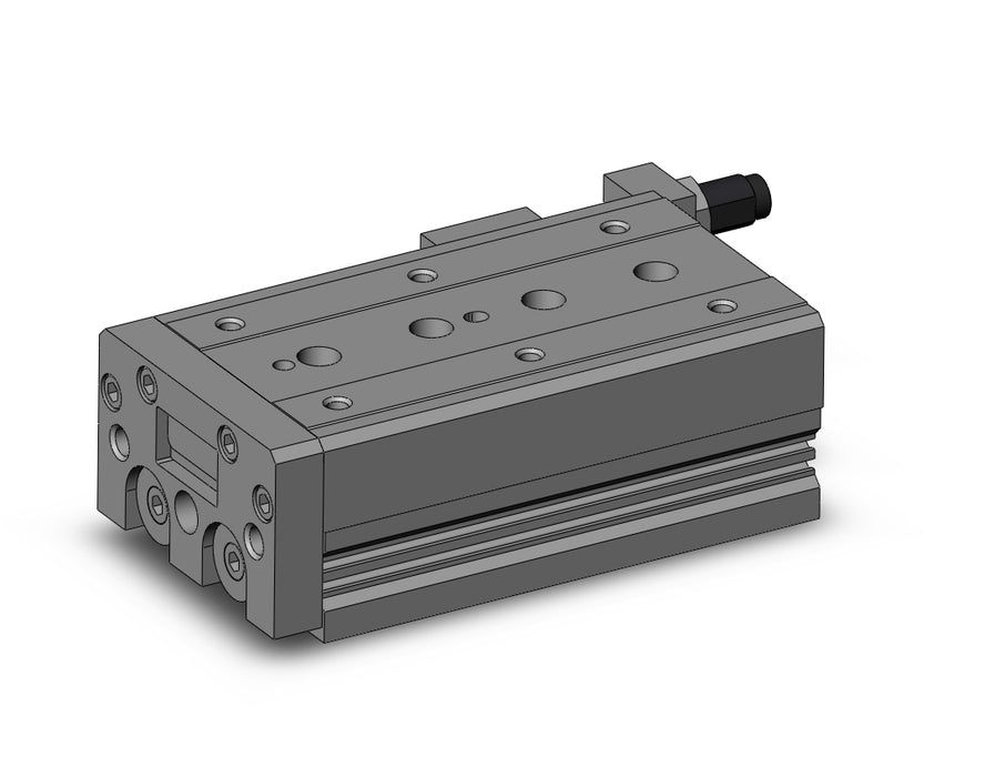 MXS25TN-75BT Cyl, Air Slide Table
