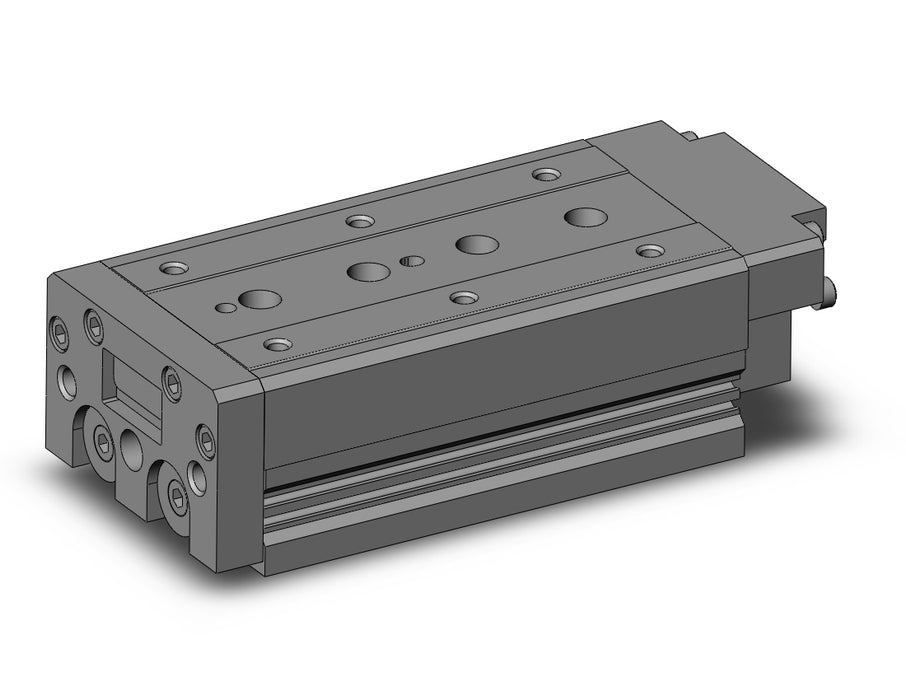 MXS25TN-75R CYL, AIR SLIDE TABLE