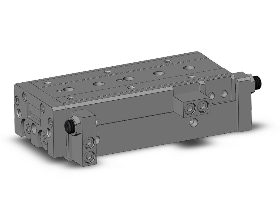 MXS25TNL-100A-M9PWSAPC Cyl, Air Slide Table, Symmetric Type