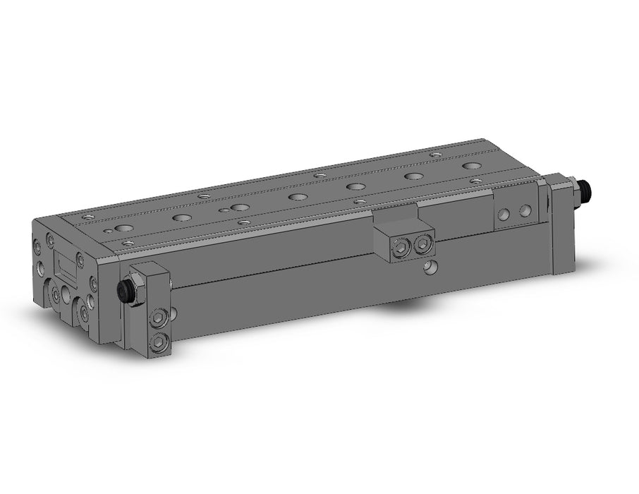 MXS25TNL-150A CYL, AIR SLIDE TABLE, SYMMETRIC TYPE