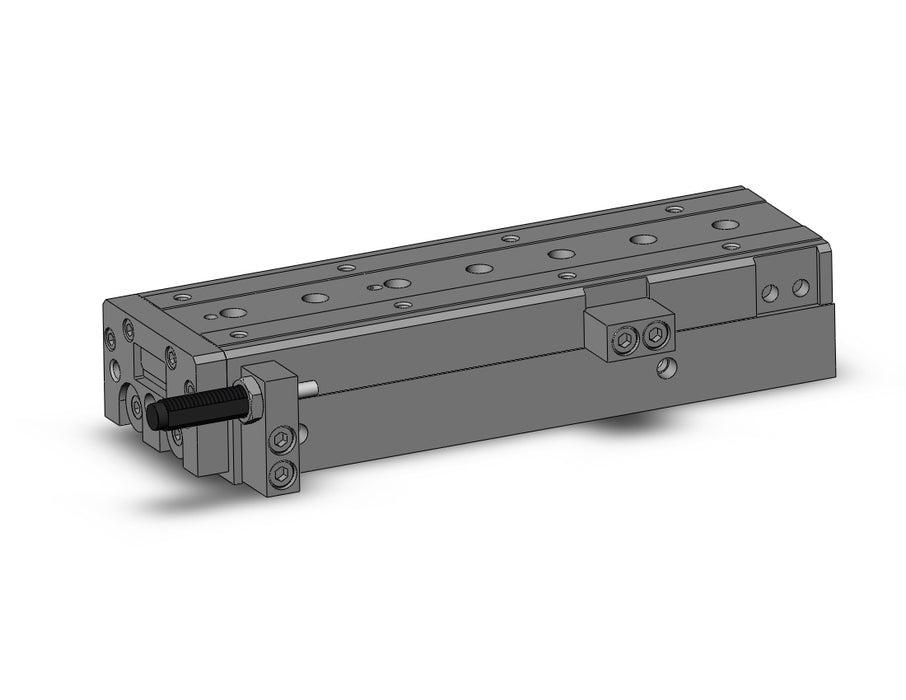 MXS25TNL-150BS CYL, AIR SLIDE TABLE, SYMMETRIC TYPE