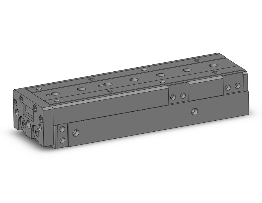 MXS25TNL-150 Cyl, Air Slide Table, Symmetric Type
