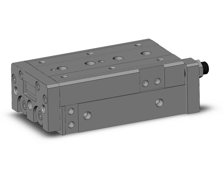 MXS25TNL-75AT Cyl, Air Slide Table, Symmetric Type