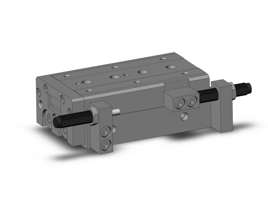 MXS25TNL-75B-M9BL CYL, AIR SLIDE TABLE, SYMMETRIC TYPE
