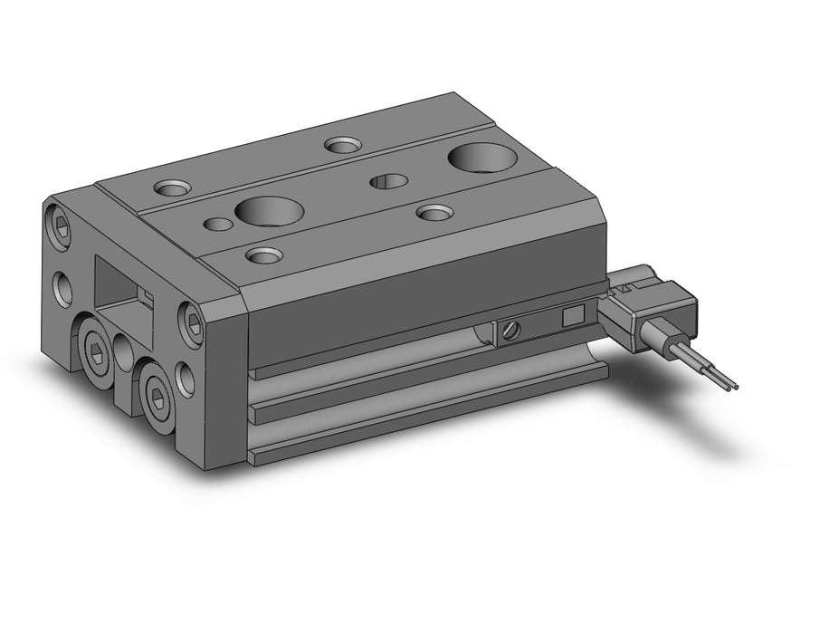 MXS6-10-M9BVS Cyl, Air Slide Table