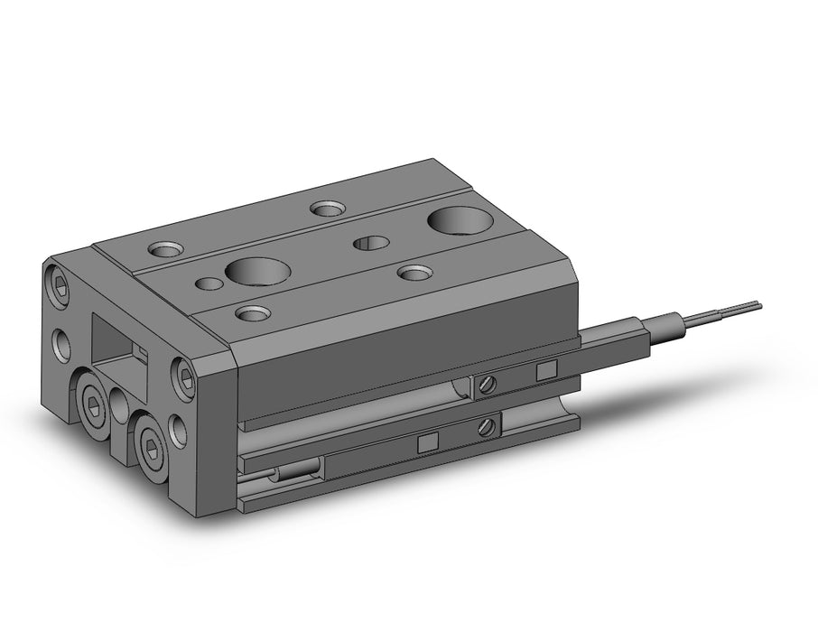 MXS6-10-M9BWM Cyl, Air Slide Table