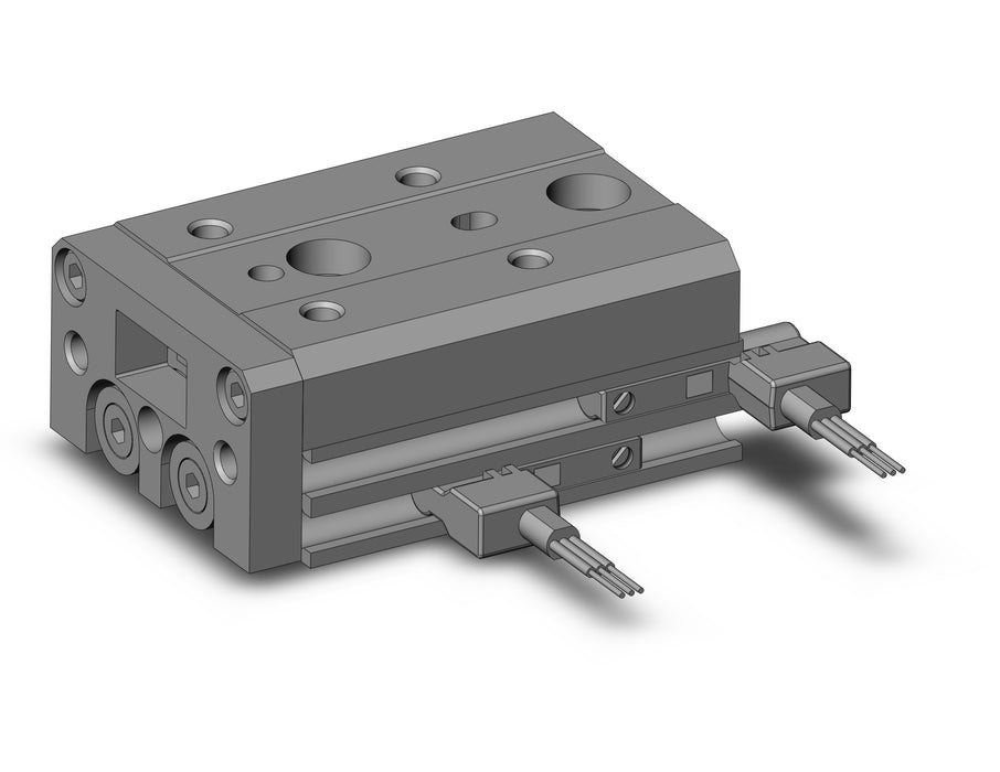 MXS6-10-M9PVSAPC Cyl, Air Slide Table