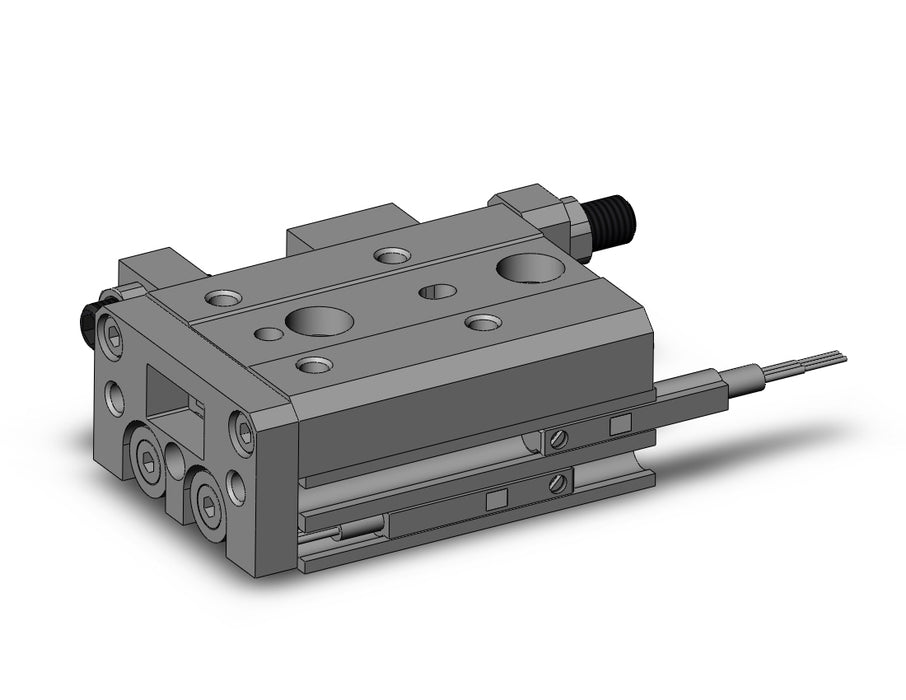 MXS6-10A-M9PSDPC Cyl, Air Slide Table