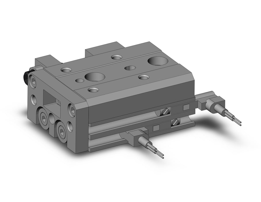 MXS6-10AS-A93VL Cyl, Air Slide Table