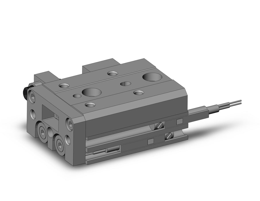 MXS6-10AS-A93 Cyl, Air Slide Table