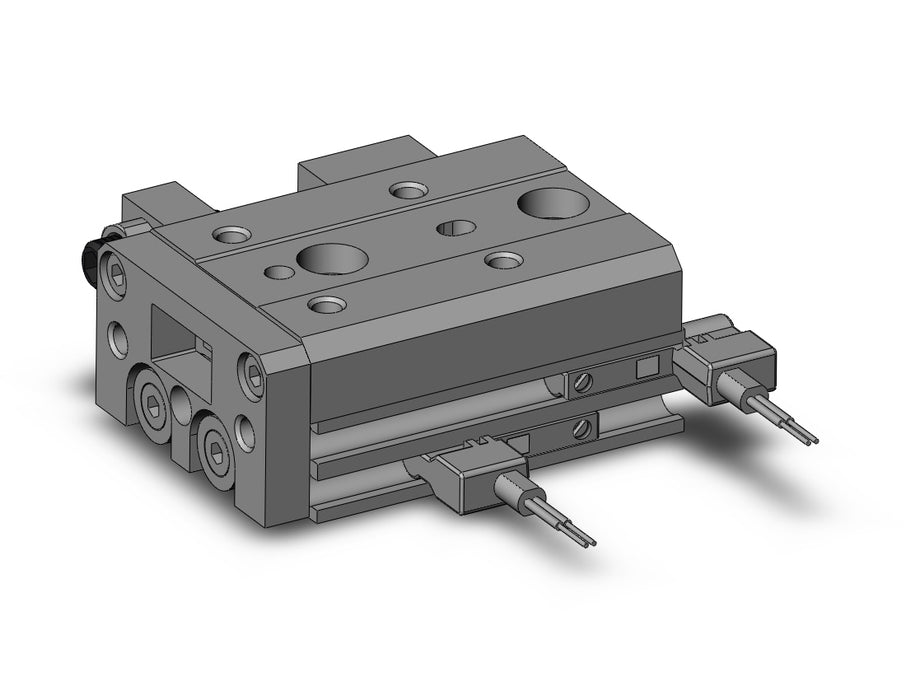 MXS6-10AS-M9BVZ Cyl, Air Slide Table