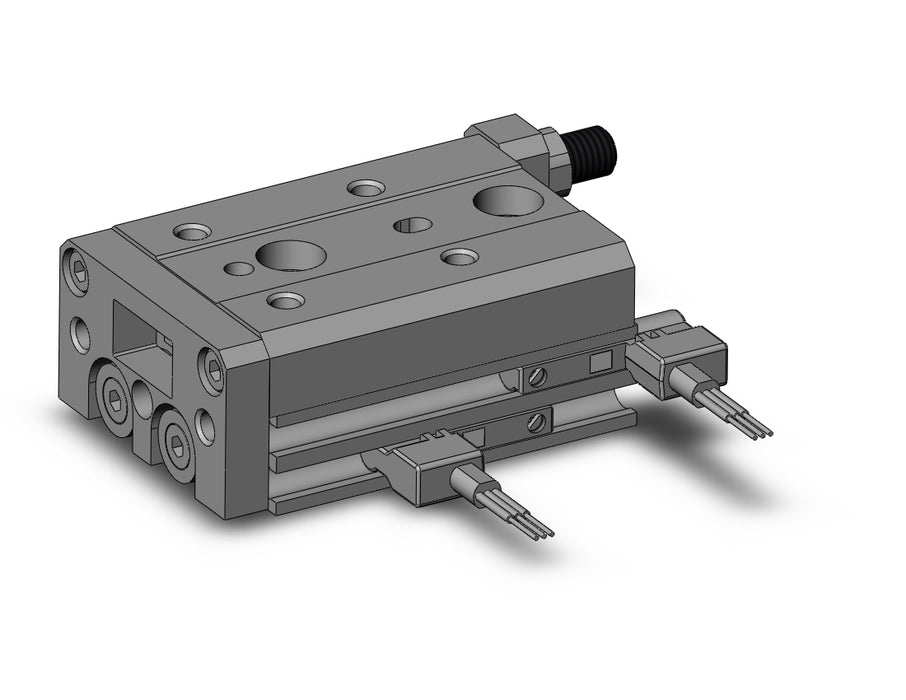 MXS6-10AT-M9PWVL Cyl, Air Slide Table