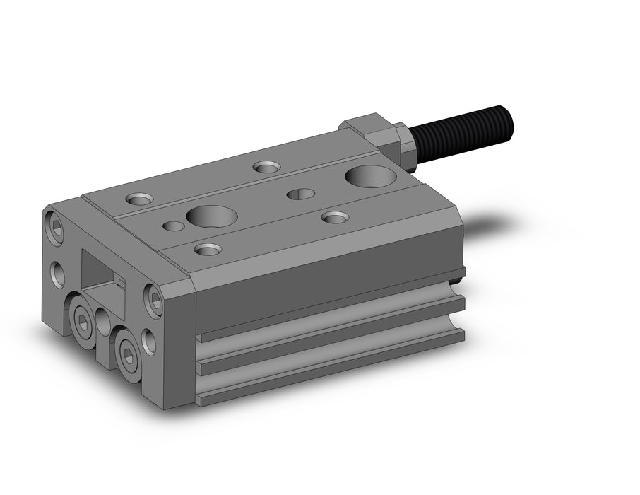MXS6-10AT-X11 Cyl, Air Slide Table