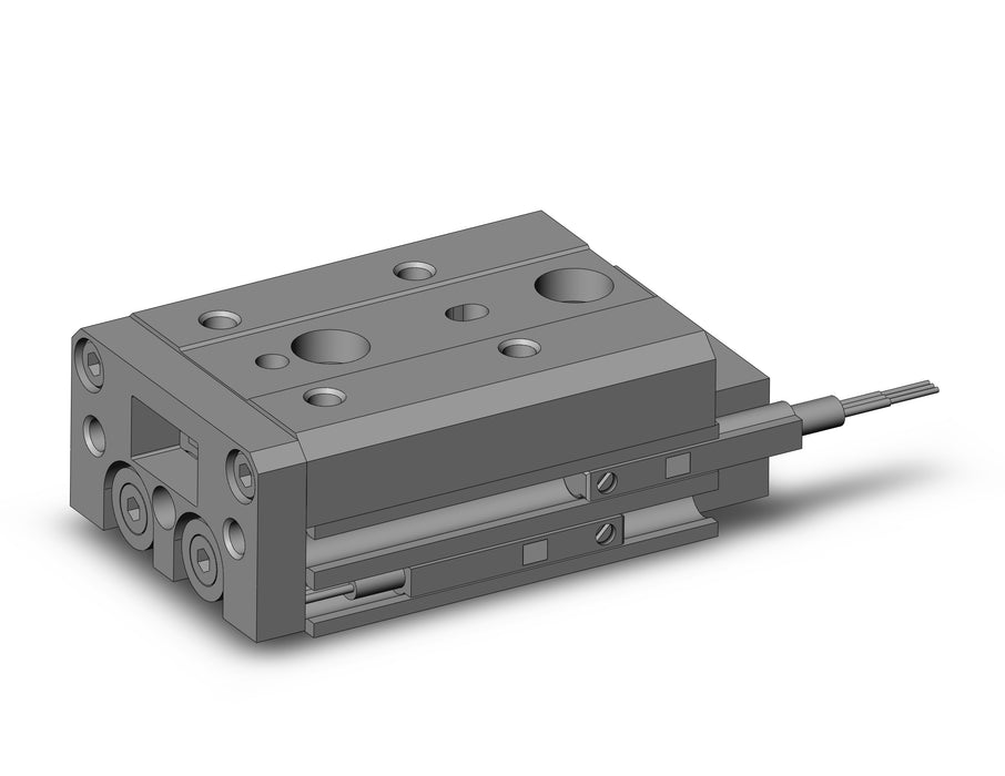MXS6-10P-M9NWSAPC CYL, AIR SLIDE TABLE