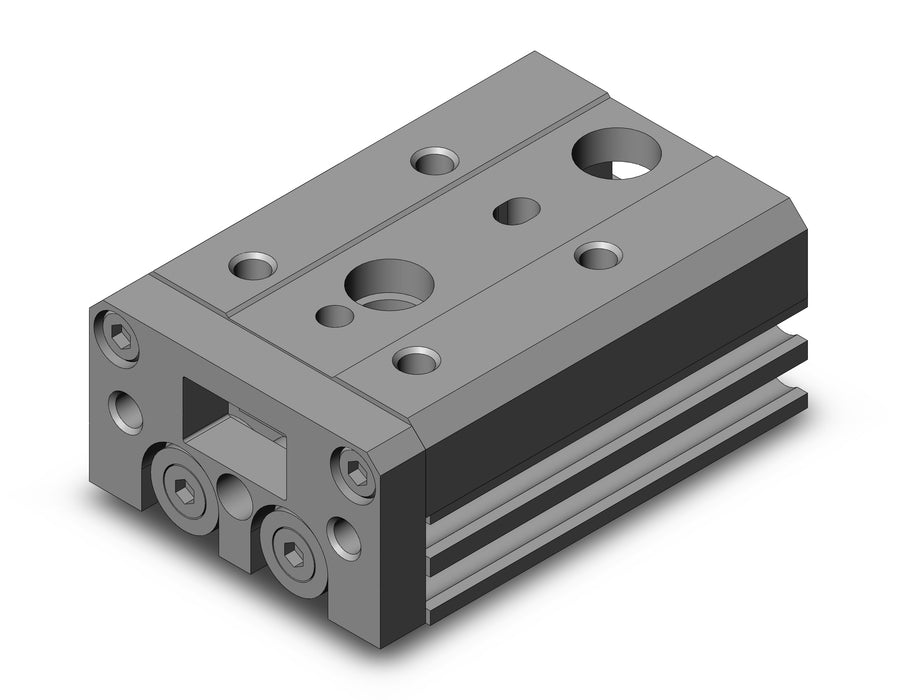MXS6-10 Cyl, Air Slide Table