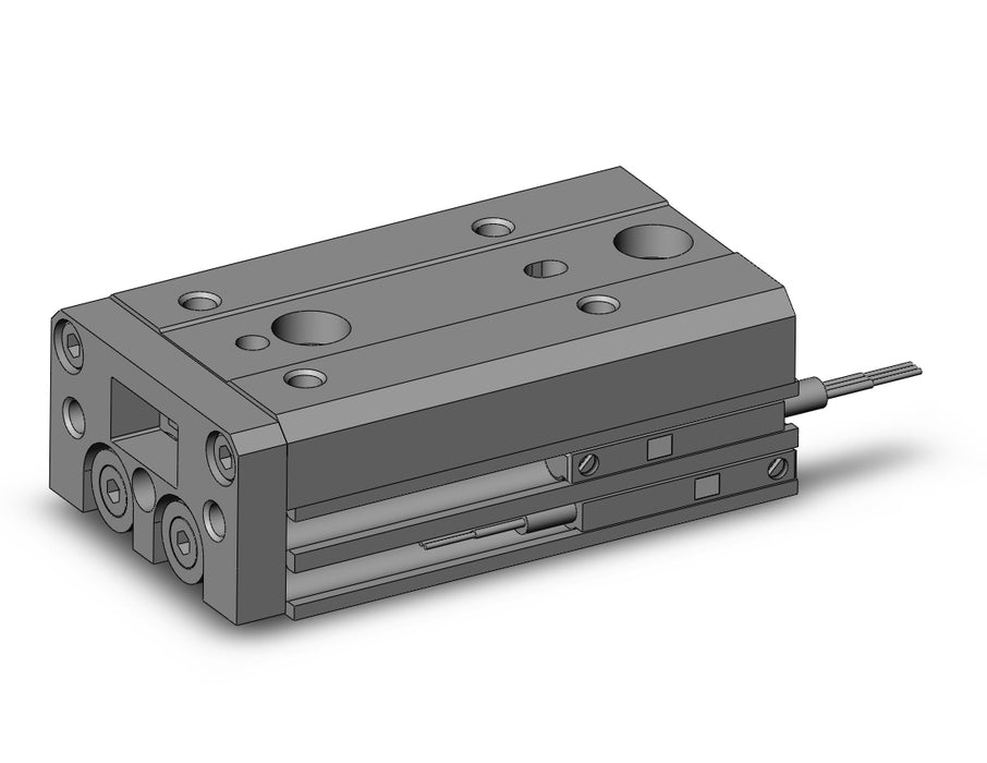 MXS6-20-F9HL CYLINDER