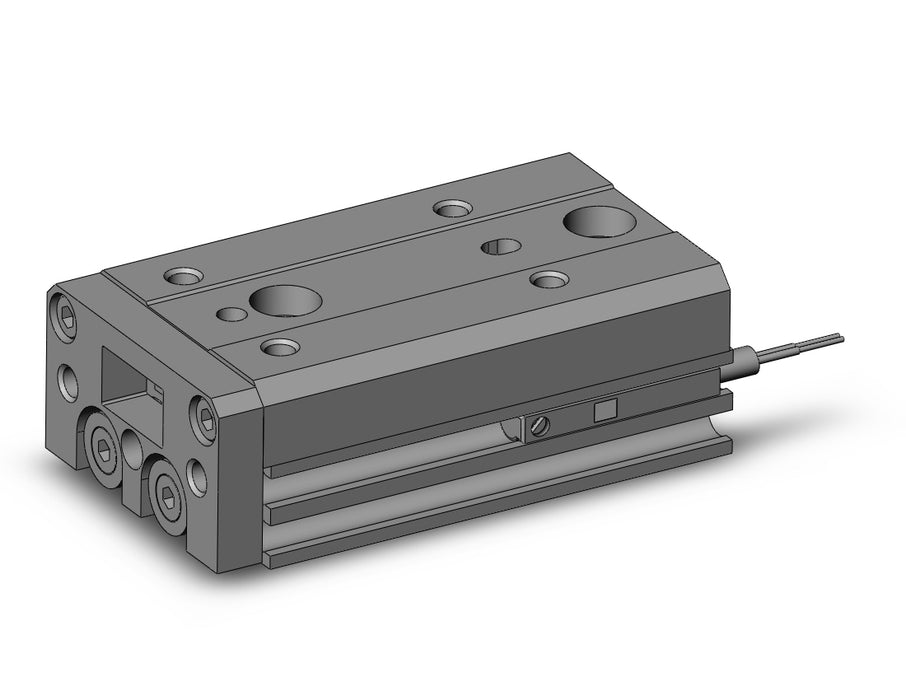 MXS6-20-M9BS Cyl, Air Slide Table