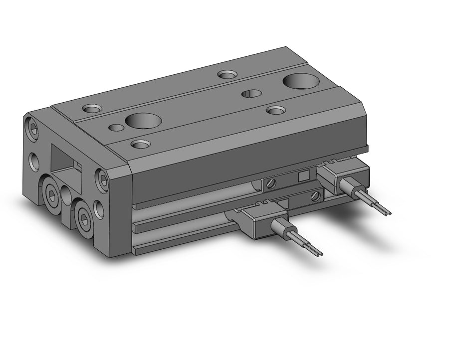 MXS6-20-M9BVL Cyl, Air Slide Table