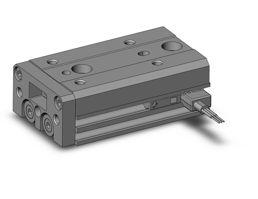 MXS6-20-M9PWVMBPCS Cyl, Air Slide Table