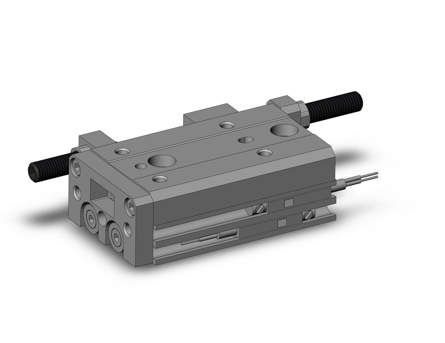 MXS6-20A-A90L-X11 Cyl, Air Slide Table