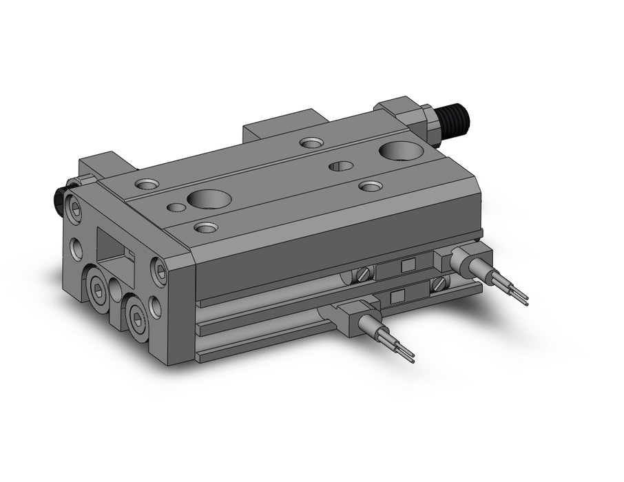 MXS6-20A-A93VL Cyl, Air Slide Table
