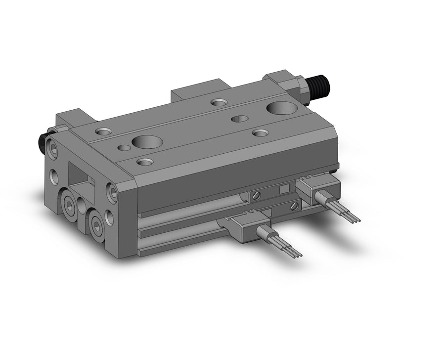 MXS6-20A-M9NV Cyl, Air Slide Table