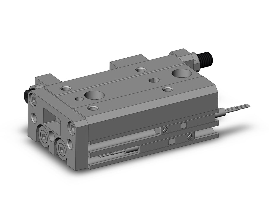 MXS6-20A-M9PMAPC Cyl, Air Slide Table