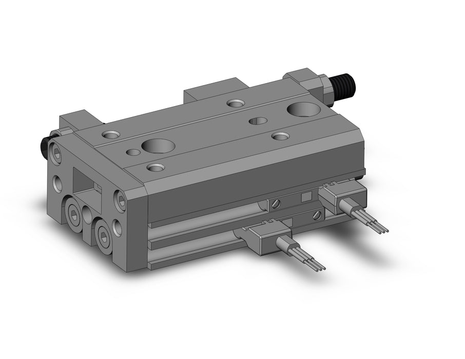MXS6-20A-M9PVMAPC Cyl, Air Slide Table