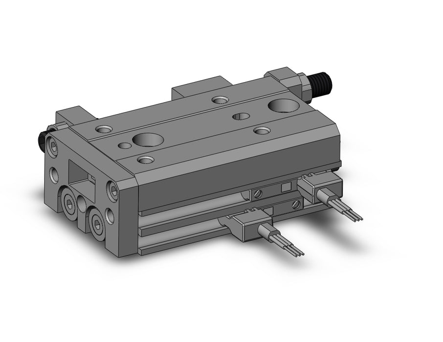 MXS6-20A-M9PVM Cyl, Air Slide Table