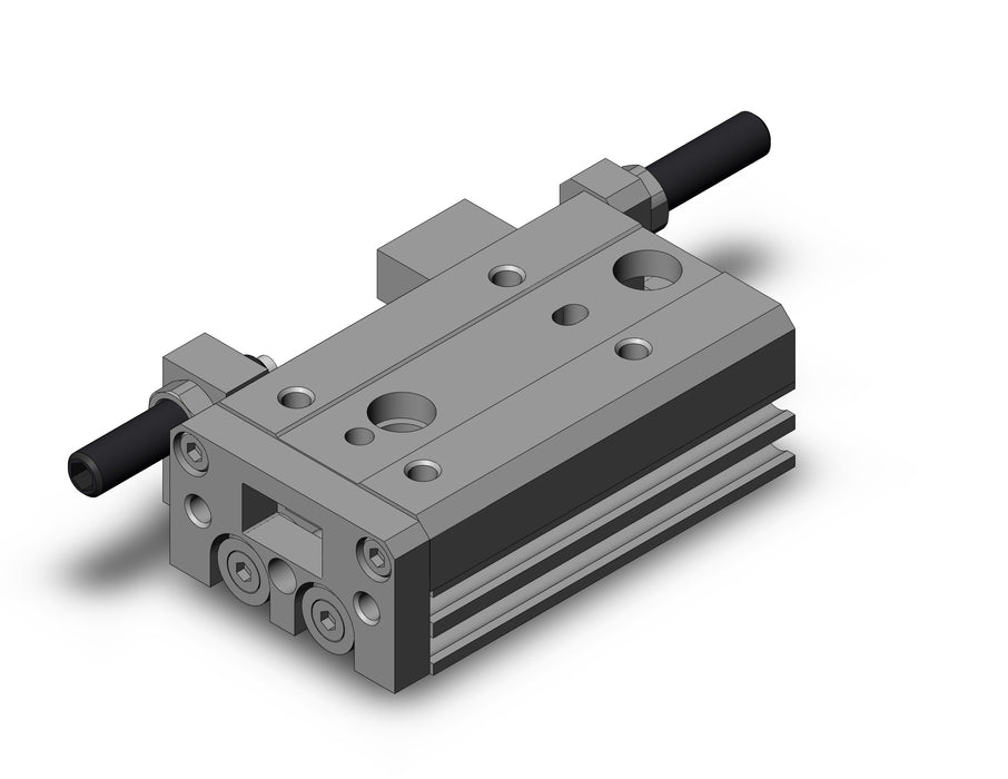 MXS6-20A-X11 Cyl, Air Slide Table