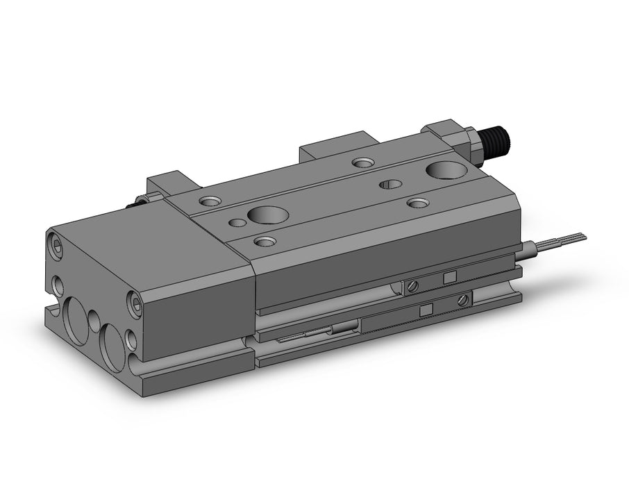 MXS6-20AF-M9N CYL, AIR SLIDE TABLE